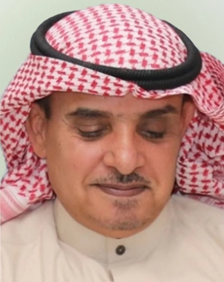 عبدالله بن نجم الفهيد