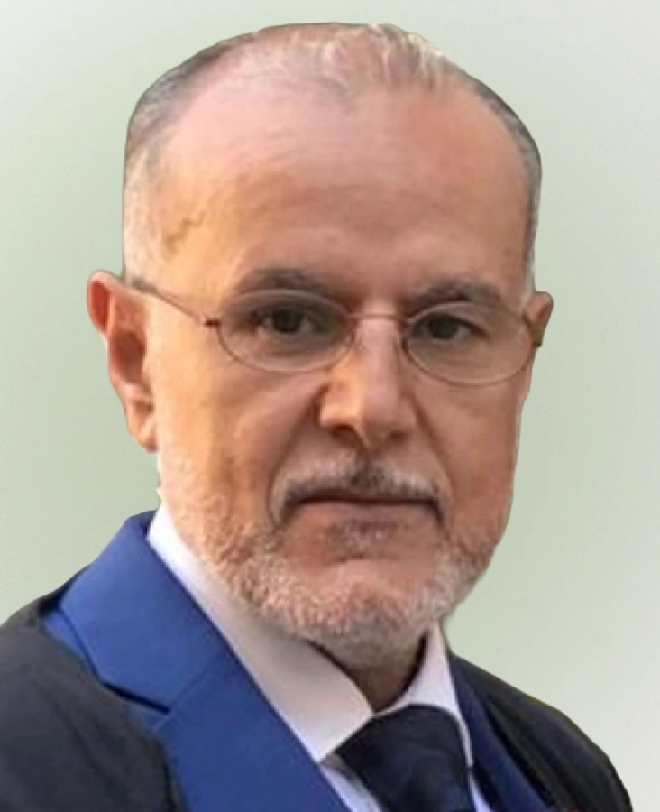 مدحت فوزي فايد